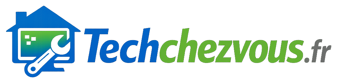 Techchezvous.fr